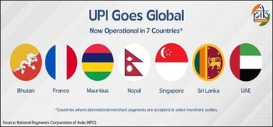 UPI Revolution